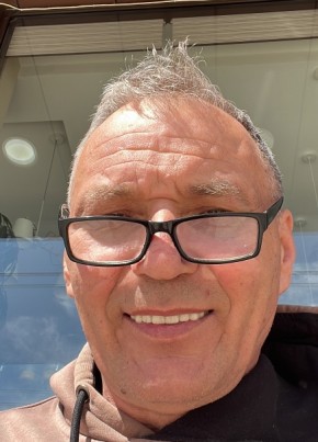 Aleksandr, 57, Russia, Yasnogorsk