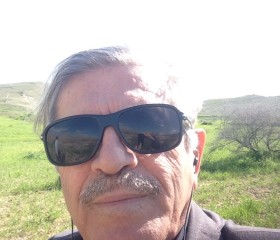 ali, 74 года, اهواز