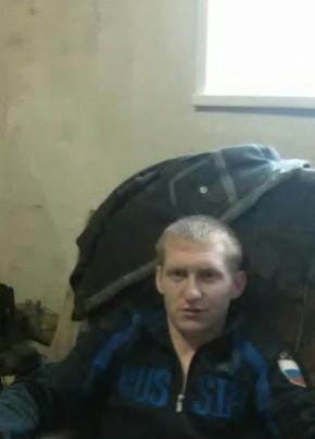 Андрей, 34, Россия, Алтайский