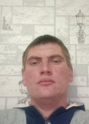 Вадим, 33, Россия, Кропоткин