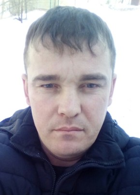Алексей, 39, Россия, Хороль
