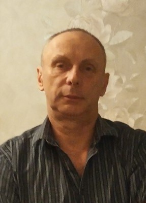 Сережа, 52, Россия, Алушта