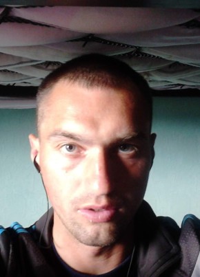 Андрей, 38, Рэспубліка Беларусь, Магілёў