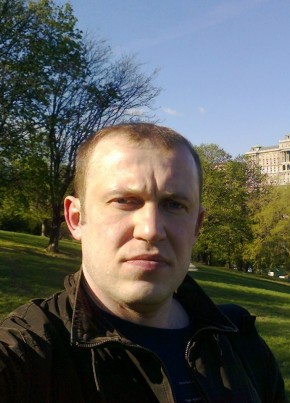 Денис, 45, Россия, Кронштадт