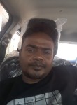 Prashant, 35 лет, New Delhi
