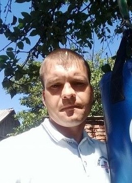 Александр, 37, Россия, Гулькевичи