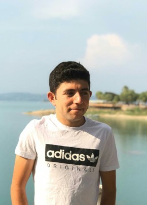 murat, 26, Türkiye Cumhuriyeti, Kandıra