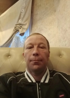 Владимир из Зыряновска 38 лет