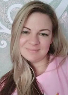 ирина, 37, Россия, Анапа