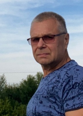 Sergey, 59, Россия, Воронеж