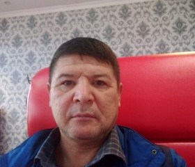Рустамжон, 50 лет, Астана