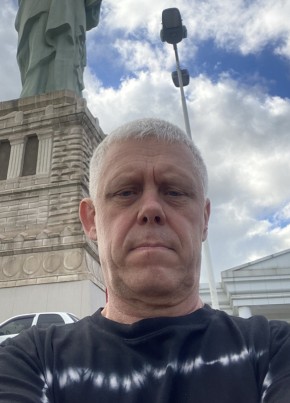 Vitaliy, 55, Russia, Novosibirsk