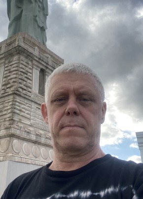 Vitaliy, 55, Russia, Novosibirsk