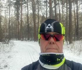 Vitaliy, 55, Novosibirsk