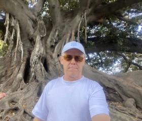 Vitaliy, 55, Novosibirsk