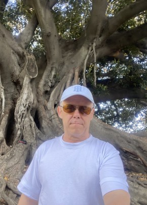 Vitaliy, 55, Russia, Novosibirsk