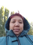Amansha, 54  , Kazan