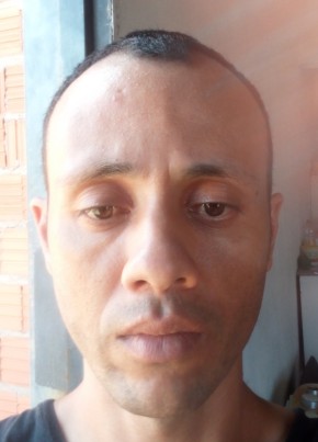 Maciel Menezes, 38, República Federativa do Brasil, Cuiabá