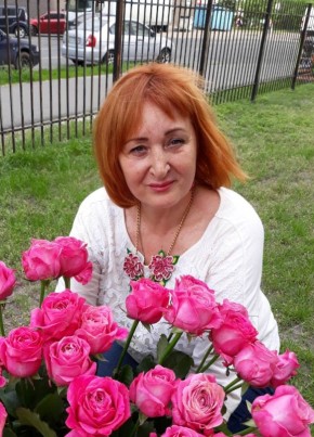 зоя, 63, Україна, Київ