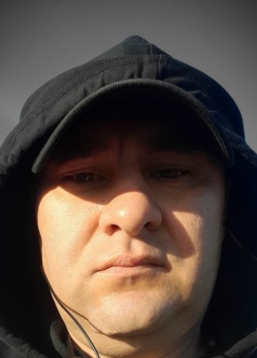 Деман, 37, Россия, Грязи