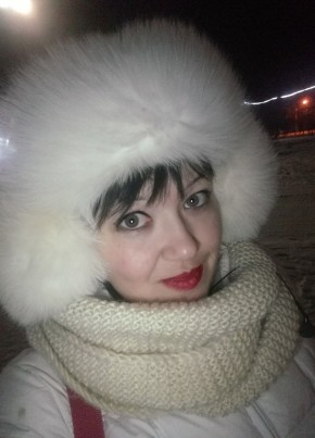 JANET, 34, Россия, Лучегорск