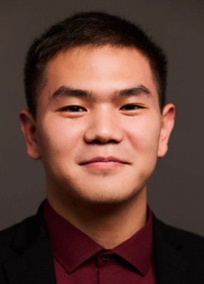 Sergey, 20, Russia, Abakan