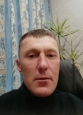 Pavel, 41, Россия, Находка