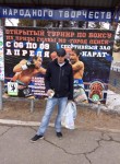Олег, 45 лет, Хабаровск