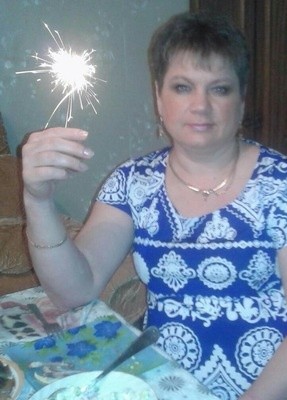 Оксана, 55, Россия, Челябинск