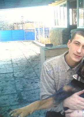 Andrey, 44, Russia, Rostov-na-Donu