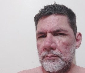 Alexandre, 52 года, Caruaru
