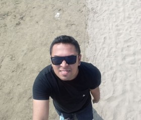 Ashraful Alam, 36, Dhaka