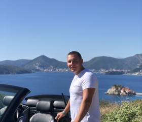 Anton, 31, Stockholm