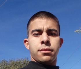 Mario, 21, La Rioja