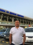 Алтынбек, 46 лет, Бишкек