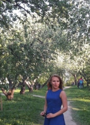 Marina, 37, Россия, Белые Столбы