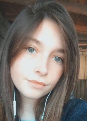 Анастасия, 24, Россия, Южно-Сахалинск