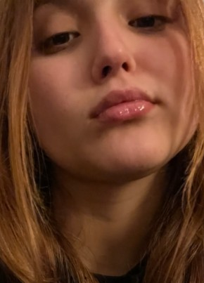 Aylin, 19, Slovak Republic, Prievidza