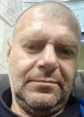 Евгений из Калтана 44 года
