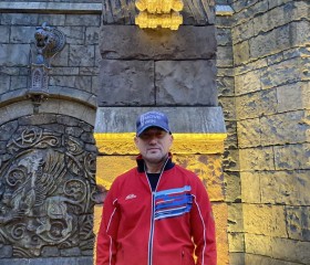 Ildar, 52, Tolyatti