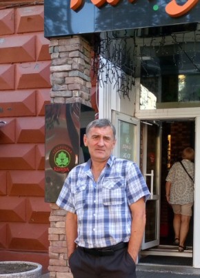 Александр, 51, Россия, Черногорск