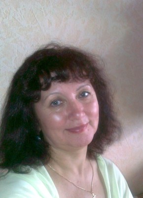 Катя, 67, Россия, Вологда
