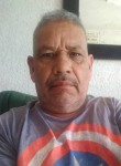 Hector Medrano, 60 лет, Ciudad Juárez