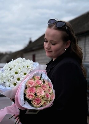 Василиса из Лесосибирска 33 года