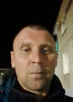 Андрей, 43, Россия, Электроугли