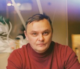 Yuriy, 40, Saint Petersburg