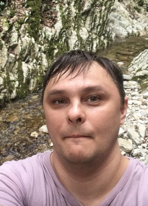 Yuriy, 39, Russia, Saint Petersburg