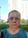 Sergey, 55, Moscow