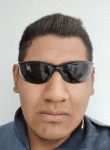 Luis jairo, 22 года, Ciudad Serdán