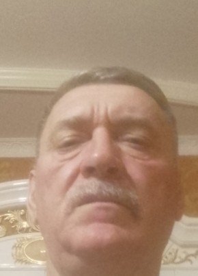 Андрей, 59, Россия, Серов